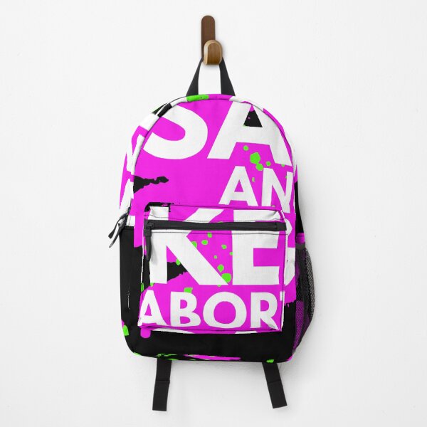 Item preview, Keep Abortion Safe and Legal! designed and sold by HROC.