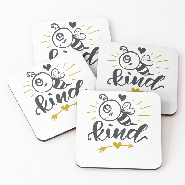 Item preview, Bee Kind designed and sold by FOX1999-Design.