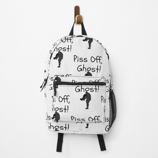 Item preview, Korg "Piss Off, Ghost!"| Perfect Gift designed and sold by Nam Pham.