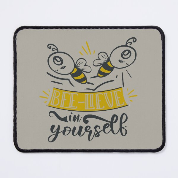 Item preview, Bee Lieve In Yourself designed and sold by FOX1999-Design.