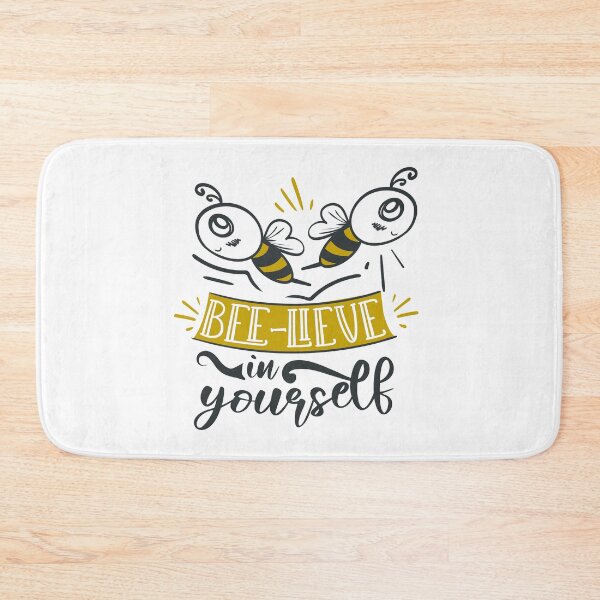 Item preview, Bee Lieve In Yourself designed and sold by FOX1999-Design.