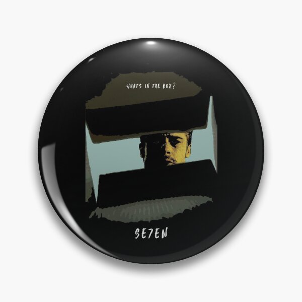 Item preview, Want More Out Of Your Life Se7en Movie designed and sold by Se7enMovies.