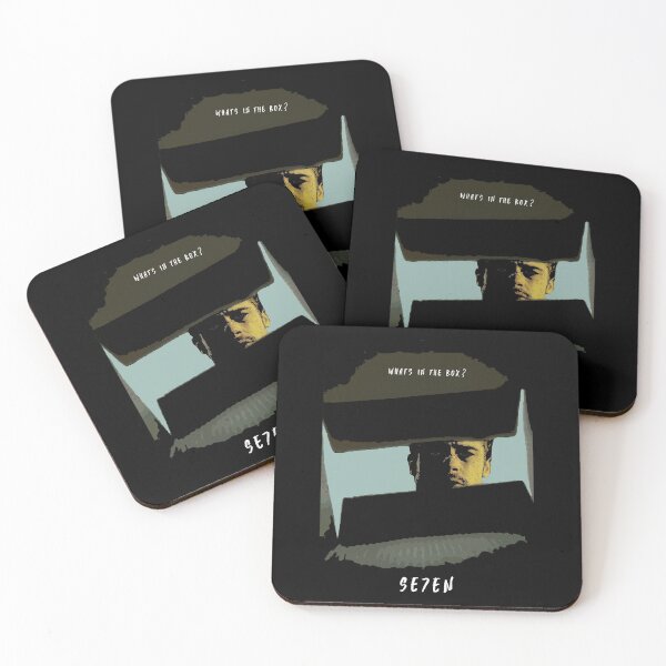 Item preview, Want More Out Of Your Life Se7en Movie designed and sold by Se7enMovies.