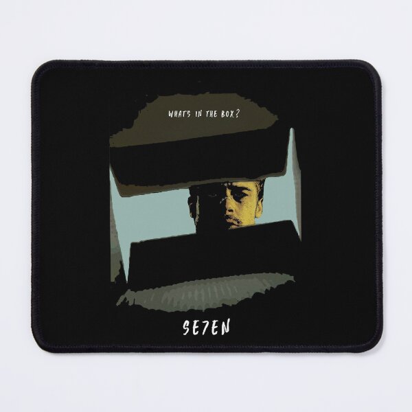 Item preview, Want More Out Of Your Life Se7en Movie designed and sold by Se7enMovies.