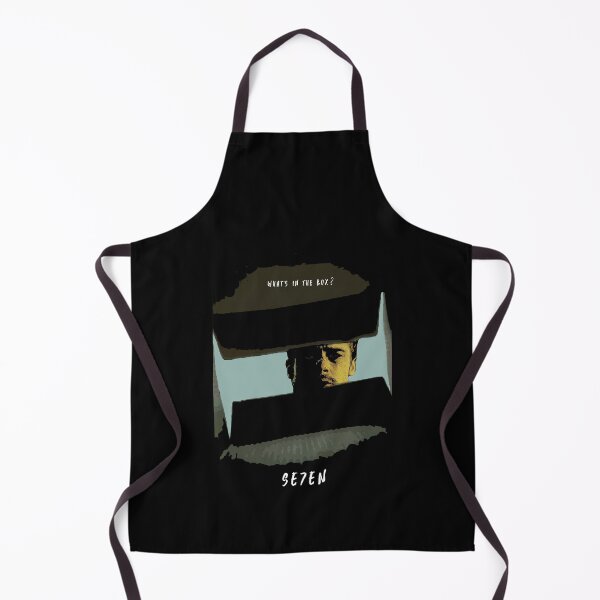 Item preview, Want More Out Of Your Life Se7en Movie designed and sold by Se7enMovies.