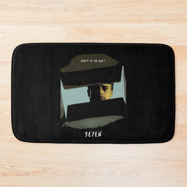 Item preview, Want More Out Of Your Life Se7en Movie designed and sold by Se7enMovies.