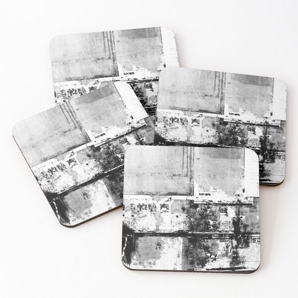 Item preview, Broken Plaster  designed and sold by Mimi Huang.