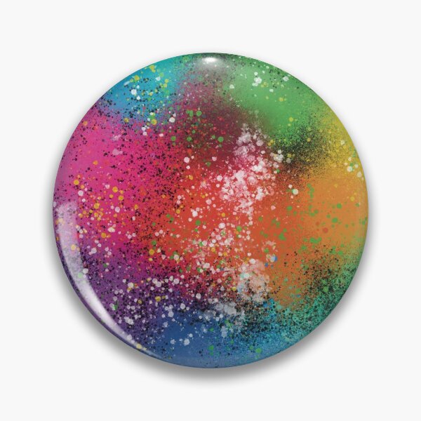 Item preview, Colors mixing rising burn galaxy  designed and sold by chineiyuu.