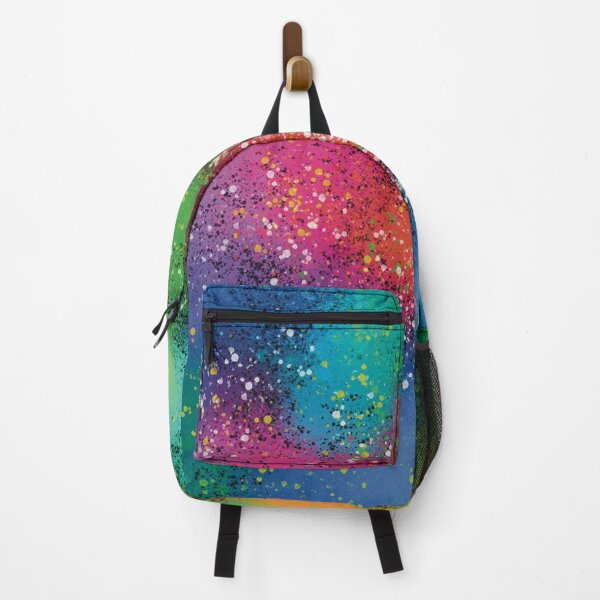 Item preview, Colors mixing rising burn galaxy  designed and sold by chineiyuu.