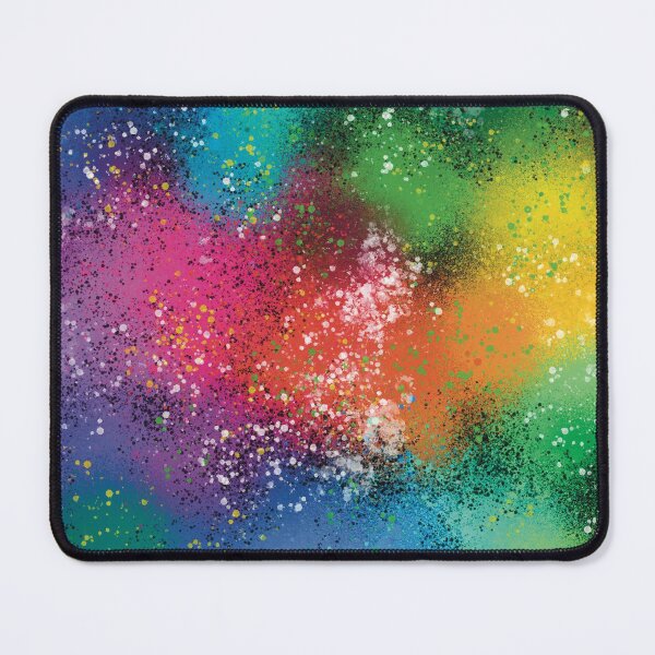 Item preview, Colors mixing rising burn galaxy designed and sold by chineiyuu.