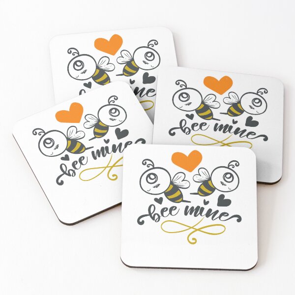 Item preview, Bee Mine designed and sold by FOX1999-Design.