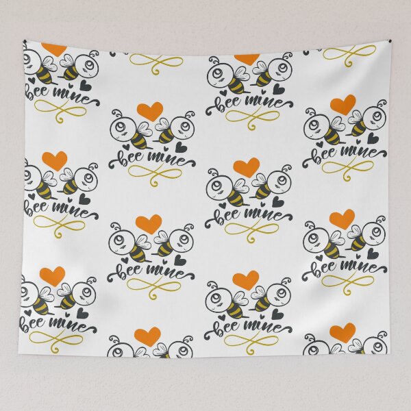 Item preview, Bee Mine designed and sold by FOX1999-Design.