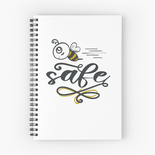 Item preview, Bee Safe designed and sold by FOX1999-Design.