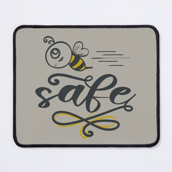 Item preview, Bee Safe designed and sold by FOX1999-Design.