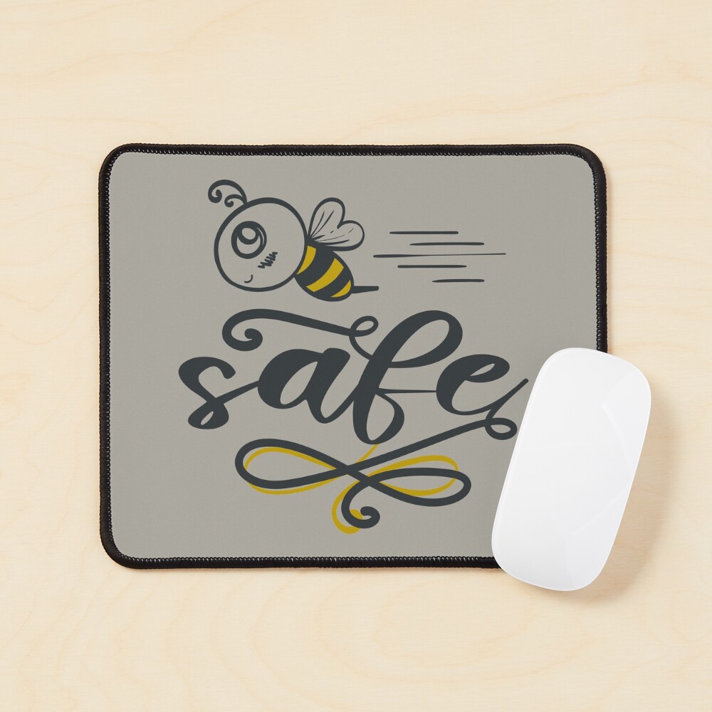 Item preview, Mouse Pad designed and sold by FOX1999-Design.