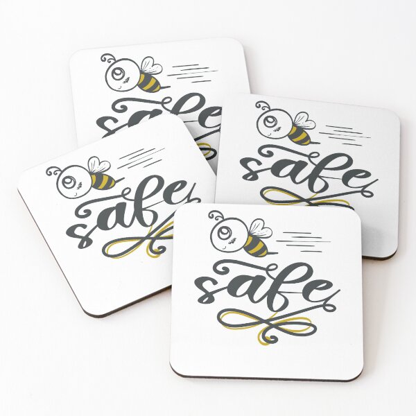 Item preview, Bee Safe designed and sold by FOX1999-Design.