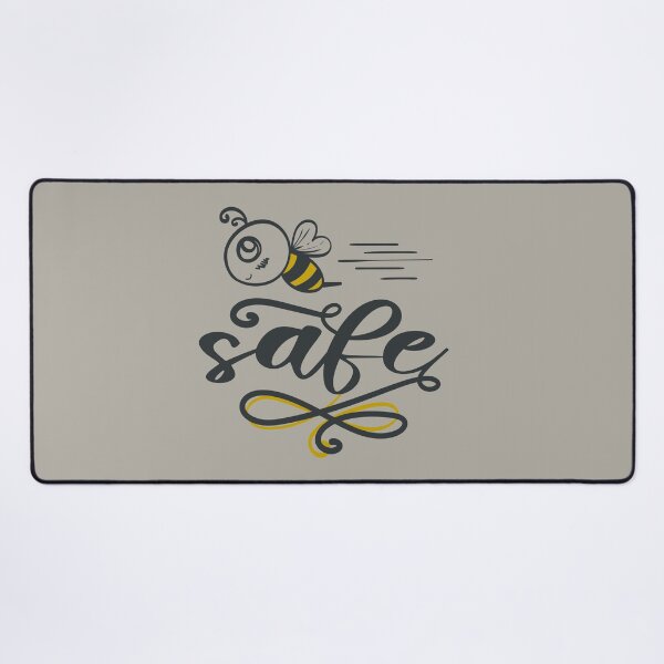 Item preview, Bee Safe designed and sold by FOX1999-Design.