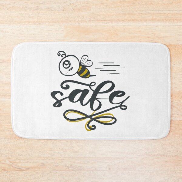 Item preview, Bee Safe designed and sold by FOX1999-Design.