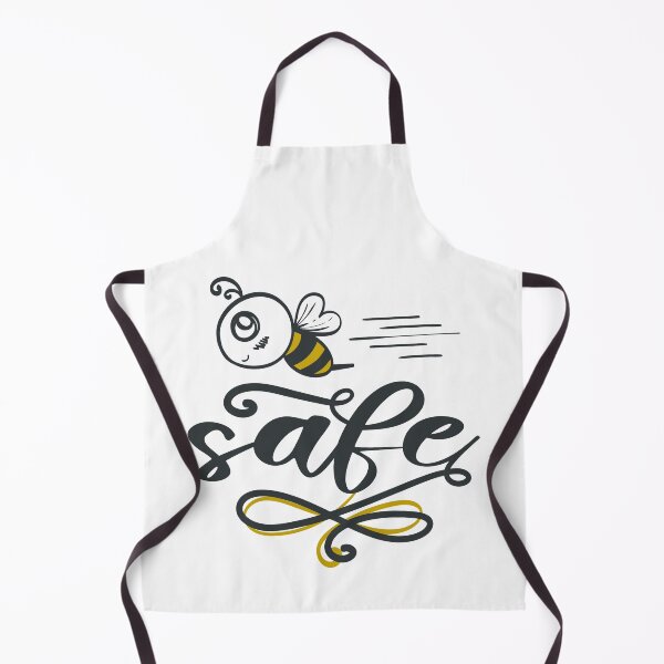 Item preview, Bee Safe designed and sold by FOX1999-Design.