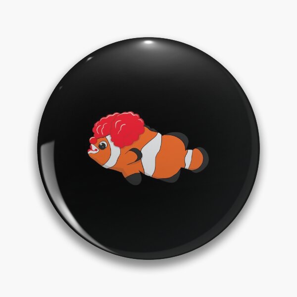 Item preview, Clown Fish| Perfect Gift designed and sold by debbieone.