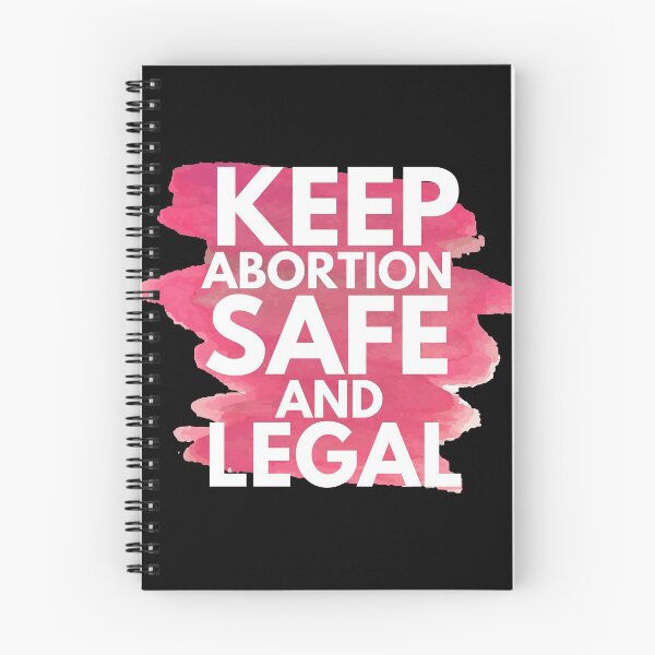 Item preview, Keep Abortion Safe and Legal! designed and sold by HROC.