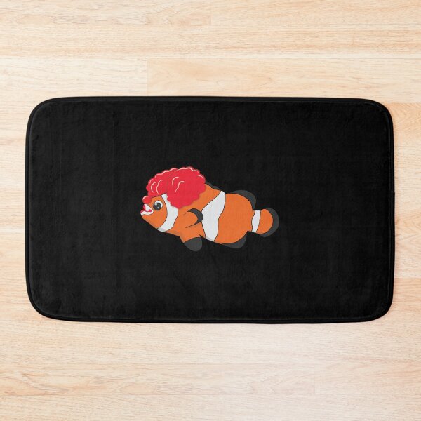 Item preview, Clown Fish| Perfect Gift designed and sold by debbieone.