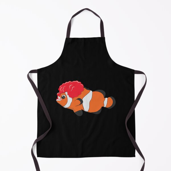 Item preview, Clown Fish| Perfect Gift designed and sold by debbieone.