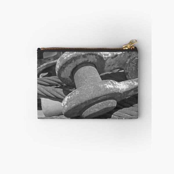 Item preview, Rusty clevis designed and sold by Larry  Grayam.