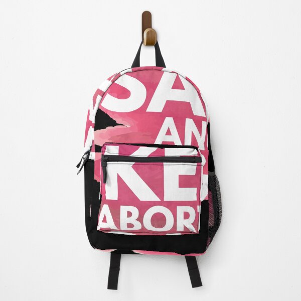 Item preview, Keep Abortion Safe and Legal! designed and sold by HROC.
