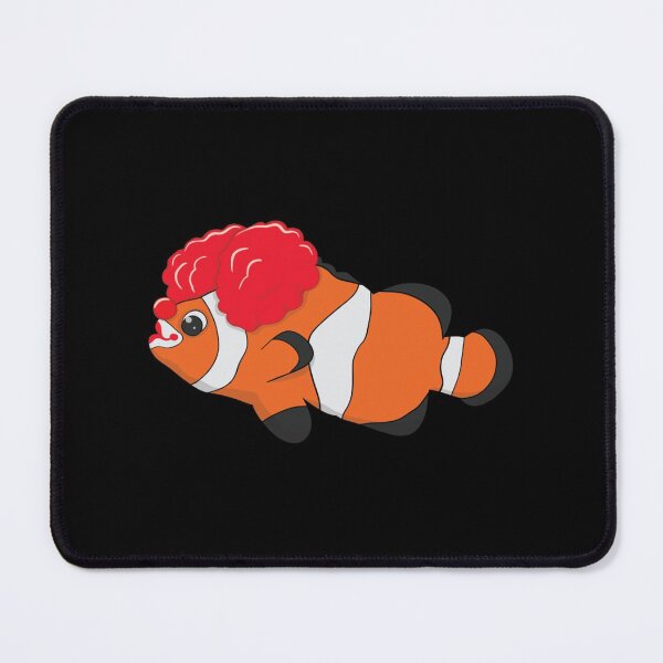Item preview, Clown Fish| Perfect Gift designed and sold by debbieone.