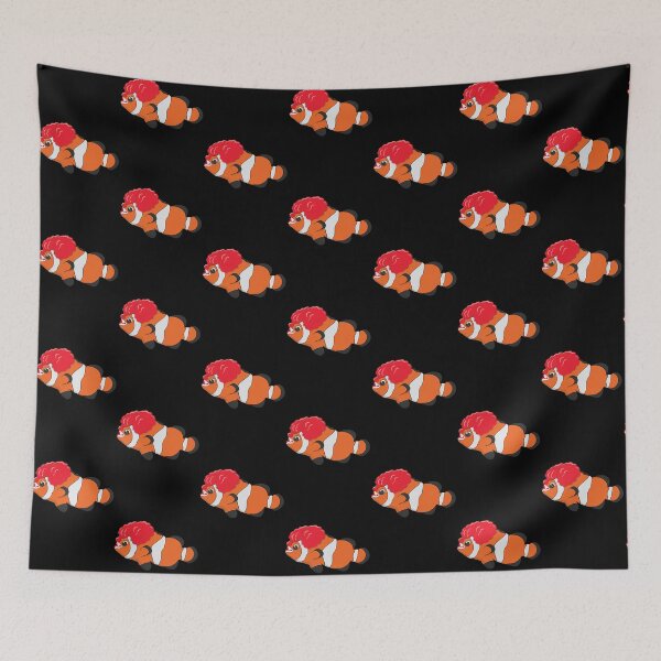 Item preview, Clown Fish| Perfect Gift designed and sold by debbieone.