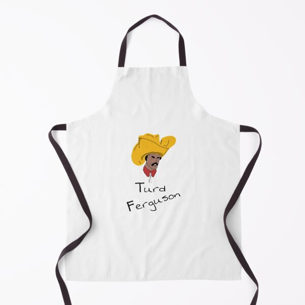 Item preview, Turd Ferguson designed and sold by DTS-Artwork.