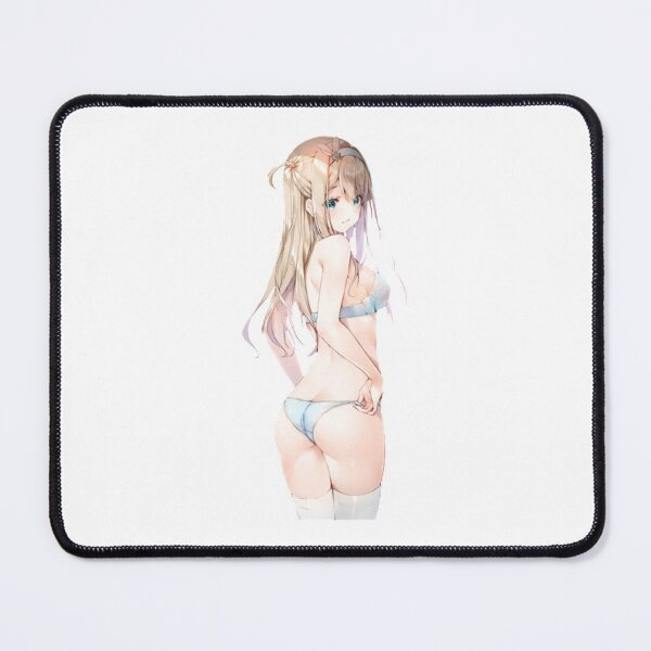 Item preview, Sexy Anime Girl designed and sold by Edgarwikstrom.