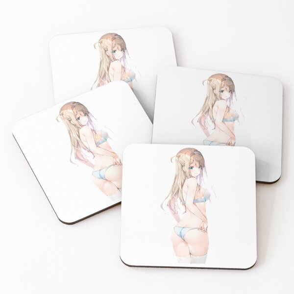Item preview, Sexy Anime Girl designed and sold by Edgarwikstrom.