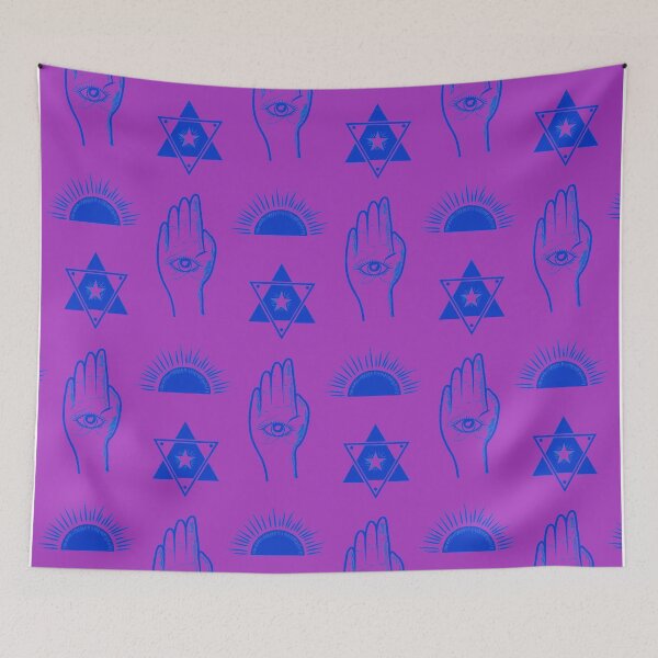 Item preview, All Knowing Eye designed and sold by VioletWinters.