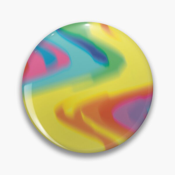 Item preview, Colors mixing rising burn lolipop designed and sold by chineiyuu.