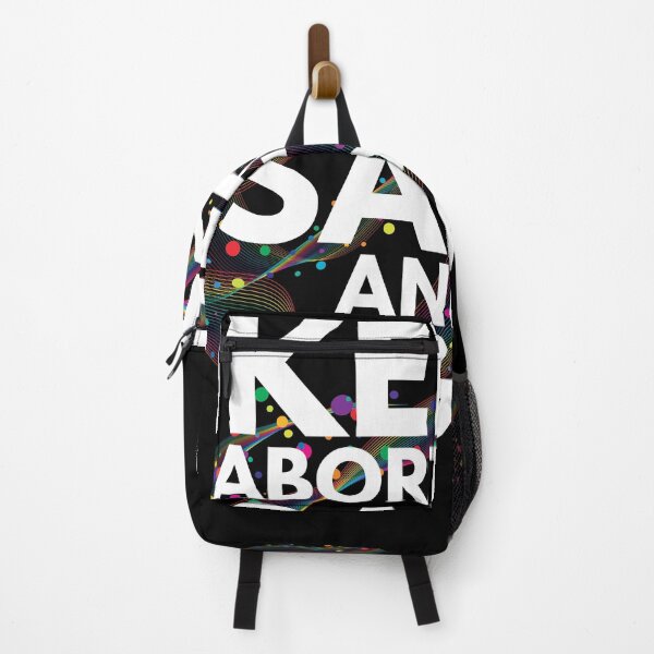 Item preview, Keep Abortion Safe and Legal! designed and sold by HROC.