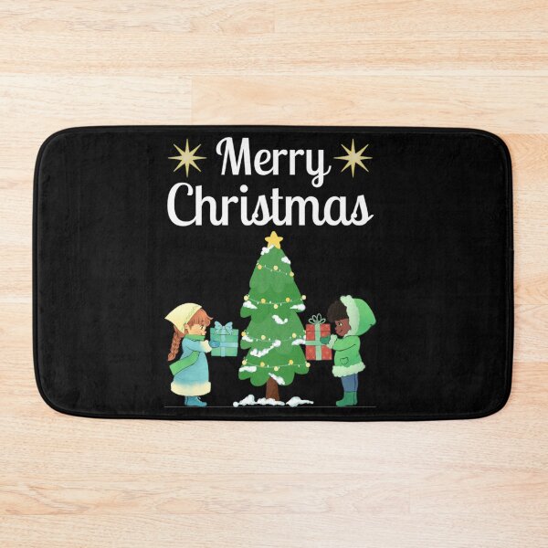 Item preview, Christmas Elf Riding Monster Truck - Christmas Lovers designed and sold by chetan786.