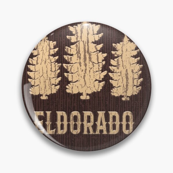 Artikelvorschau, Eldorado-Nationalforst entworfen und verkauft von Nature-mark.