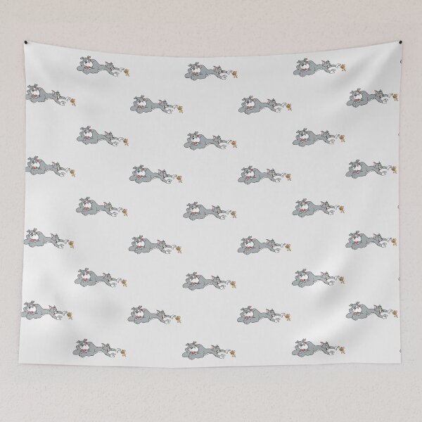Item preview, Cat Dog Mouse| Perfect Gift designed and sold by debbieone.