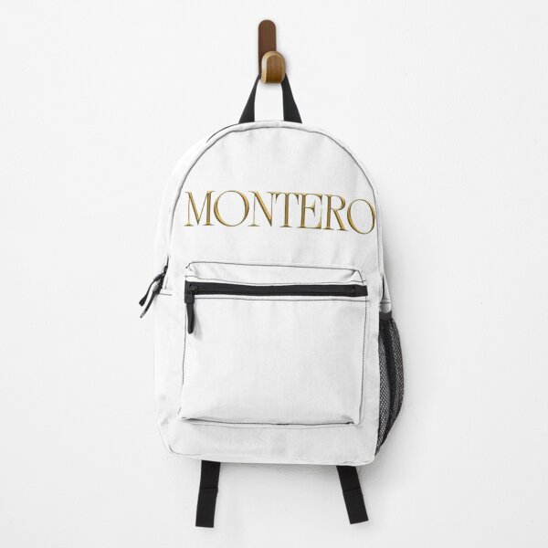 Item preview, MONTERO gold designed and sold by kellybubble.