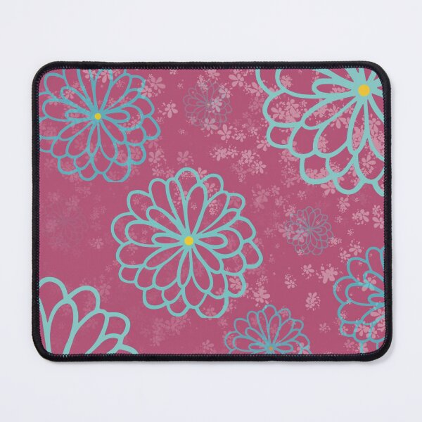 Item preview, Wall flowers line art  designed and sold by chineiyuu.