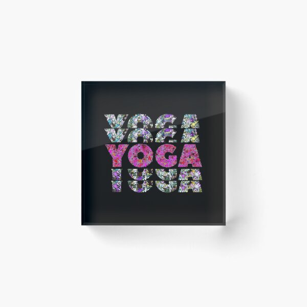Item preview, yoga, yoga pose, movement is medicine designed and sold by doctors-apparel.