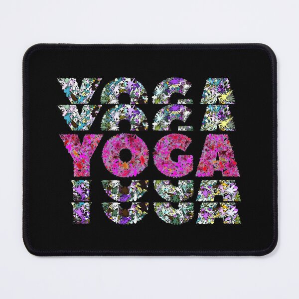 Item preview, yoga, yoga pose, movement is medicine designed and sold by doctors-apparel.