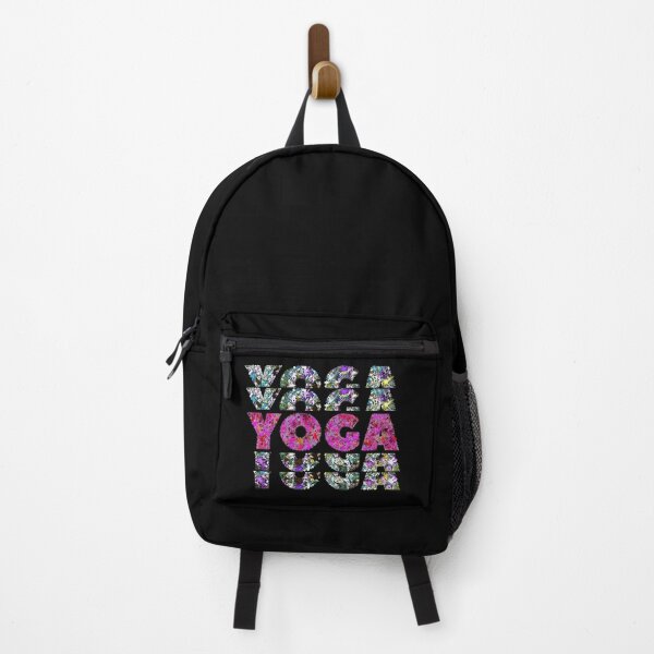 Item preview, yoga, yoga pose, movement is medicine designed and sold by doctors-apparel.