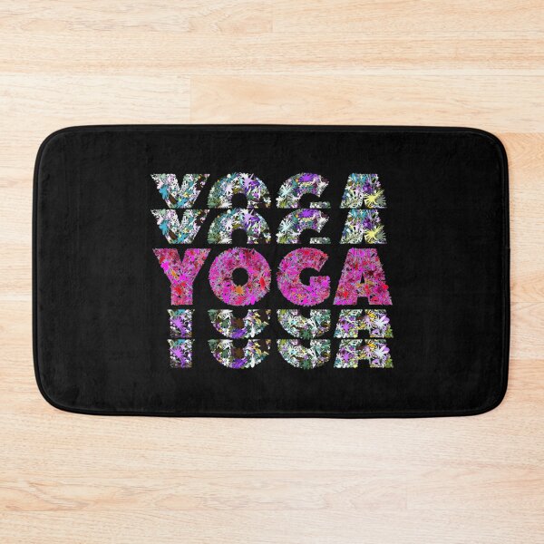 Item preview, yoga, yoga pose, movement is medicine designed and sold by doctors-apparel.