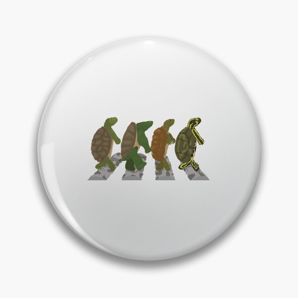 Item preview, Turtle Road| Perfect Gift designed and sold by debbieone.