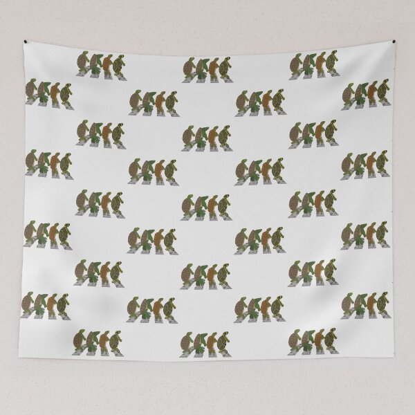 Item preview, Turtle Road| Perfect Gift designed and sold by debbieone.