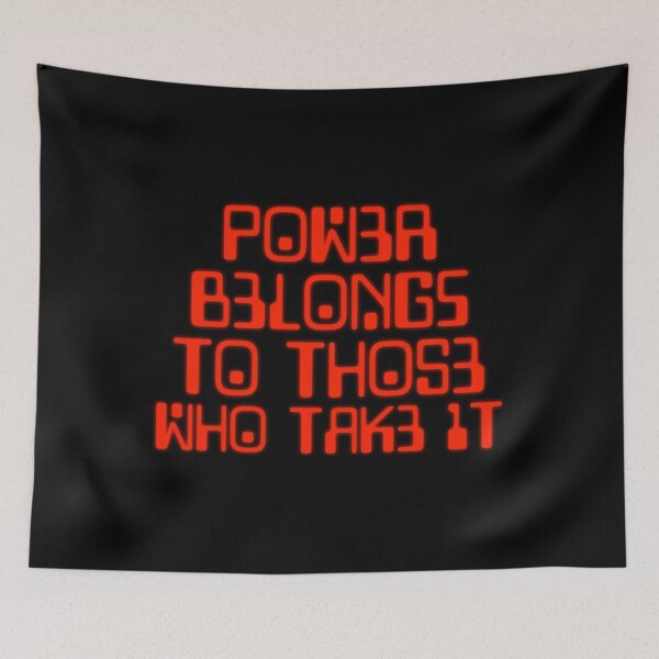 Item preview, Hacking T-ShirtP0w3r B3l0ngs  designed and sold by PatricEvet.