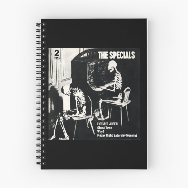 Item preview, The Specials (Ghost Town)| Perfect Gift designed and sold by Nam Pham.